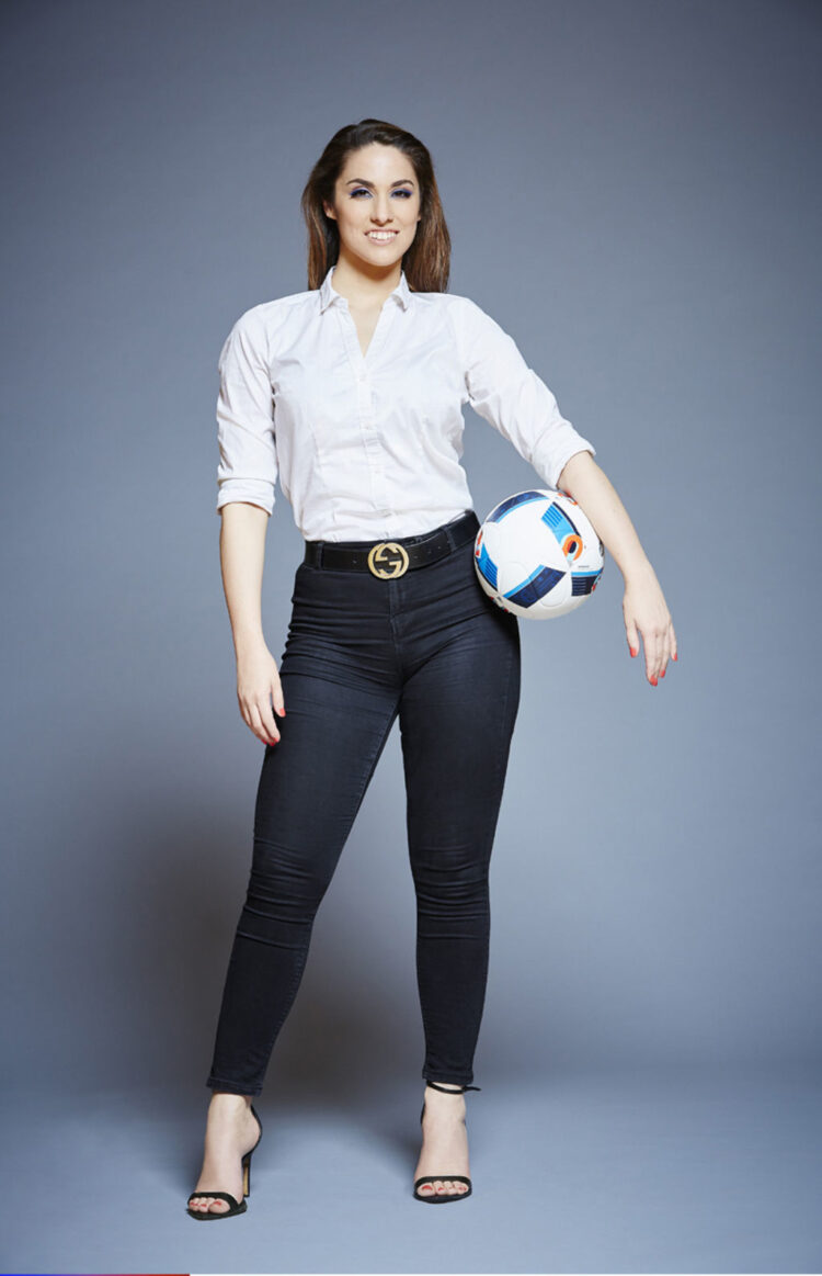 charlotte guizonne feet 6