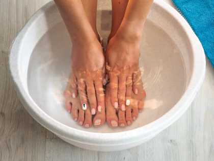 charlotte haas feet 5