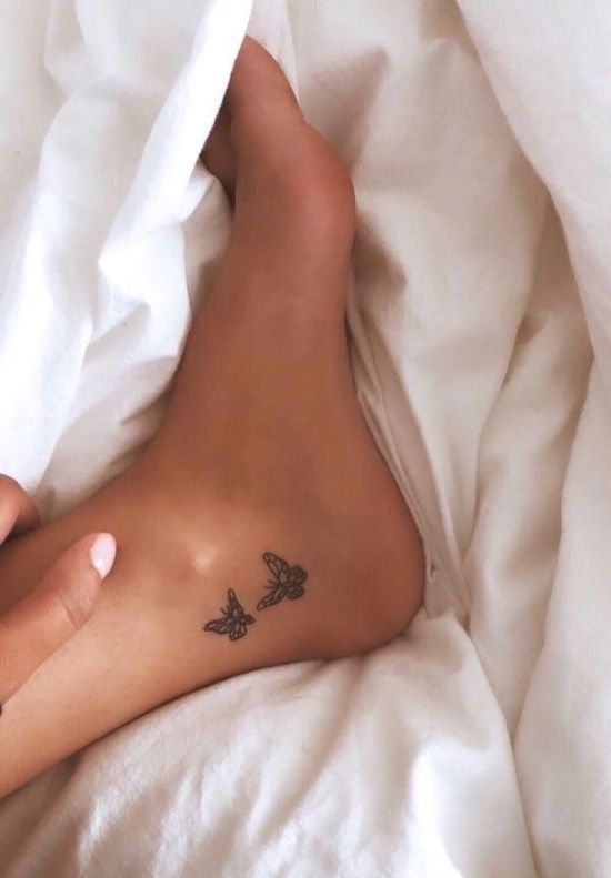 charlotte haffner feet 2