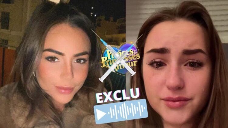 charlotte haffner feet