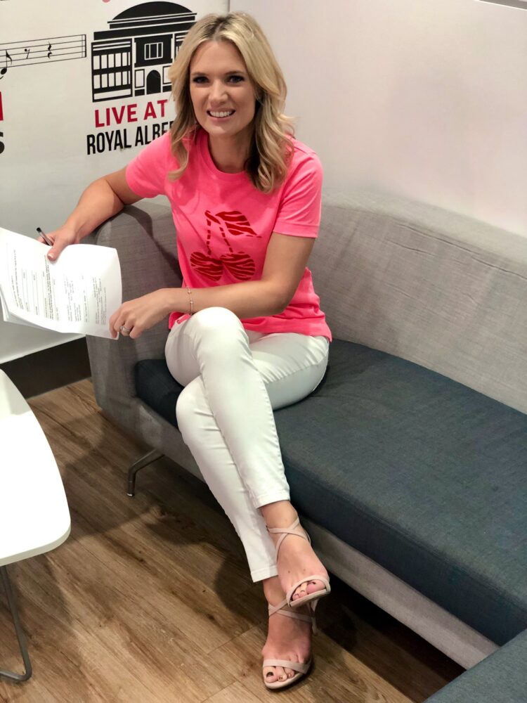 charlotte hawkins feet 5