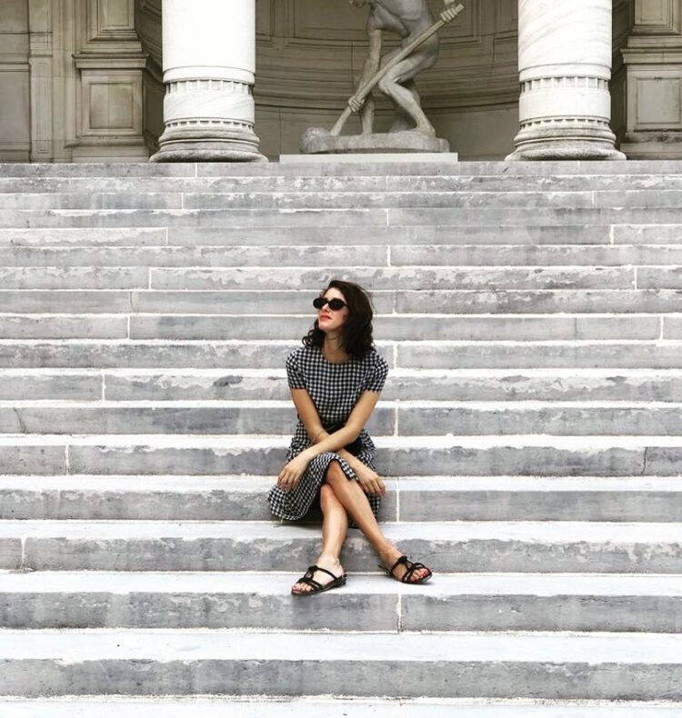 charlotte hayes feet 1