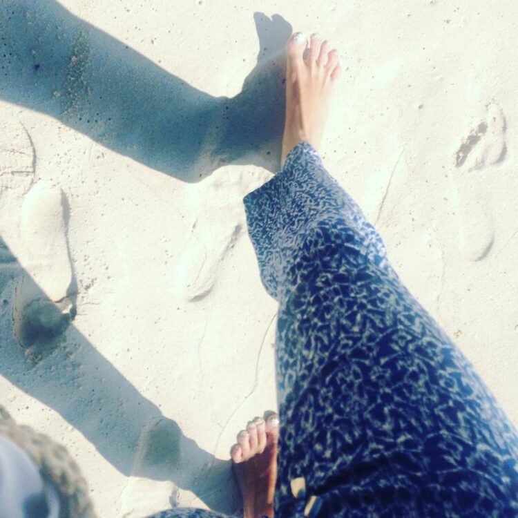 charlotte hayes feet 2