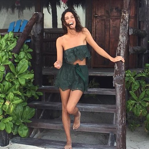 charlotte hayes feet 3