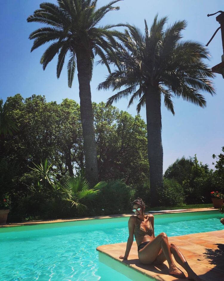 charlotte hayes feet 6