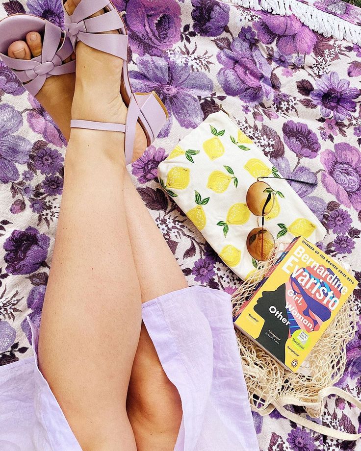 charlotte jacklin feet