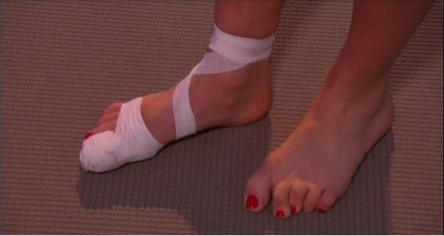 charlotte jackson feet 4