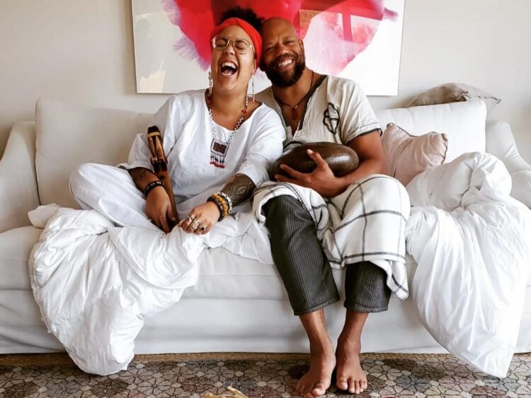 charlotte james feet