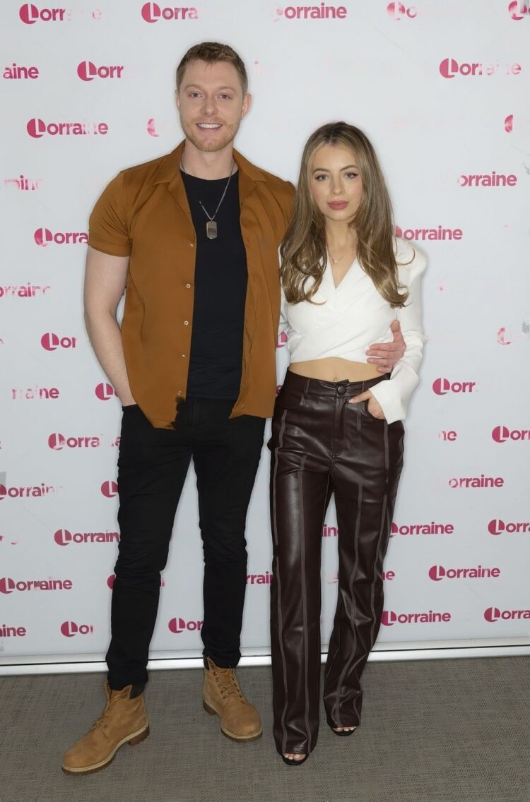 charlotte jordan feet 6