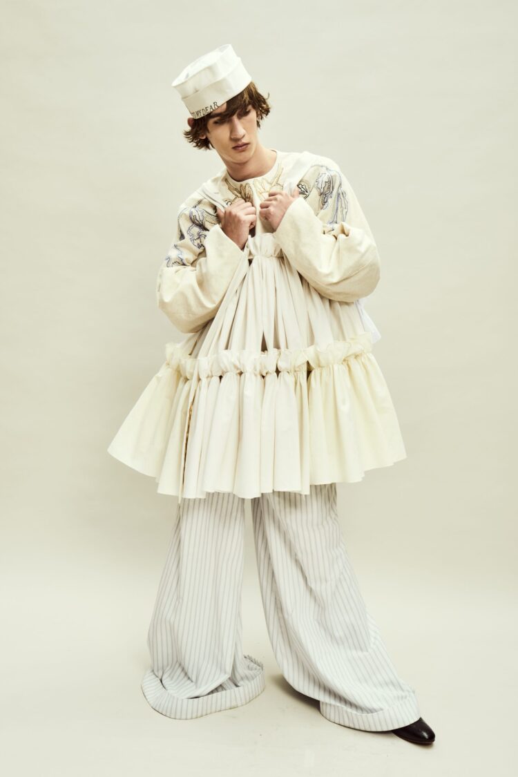 charlotte lamb feet 2