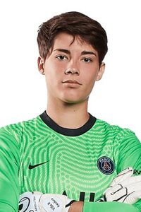 charlotte louise voll feet 1