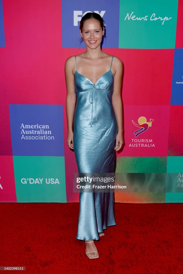 charlotte maggi feet