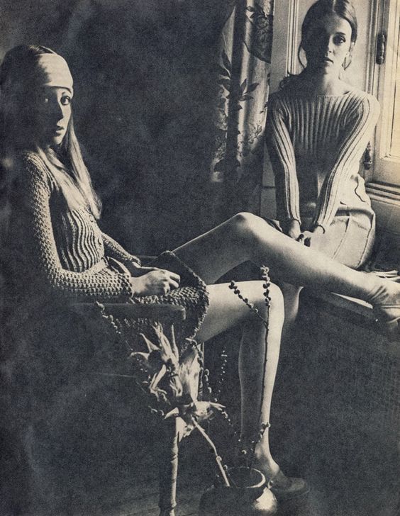 charlotte martin feet 4