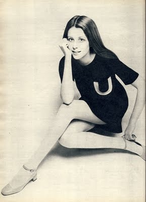 charlotte martin feet 5