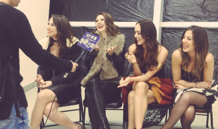 charlotte melissa tyler feet