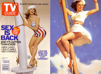 charlotte moran feet 3