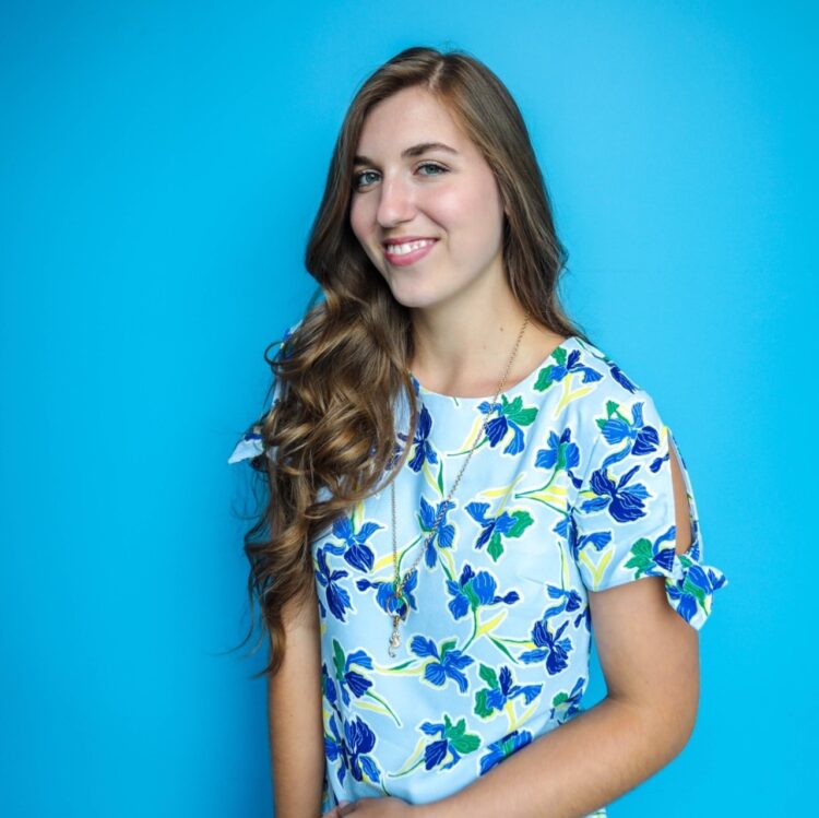 charlotte norsworthy feet 1