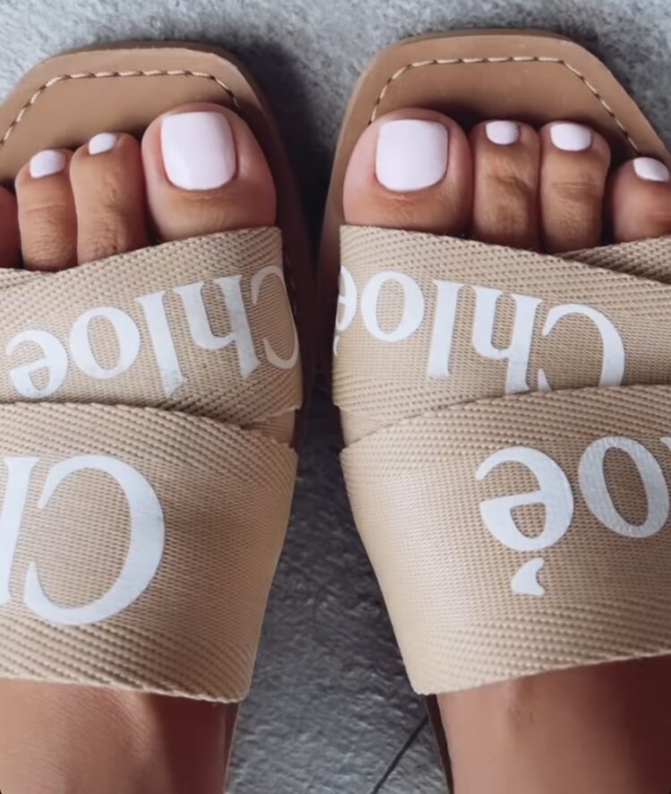 charlotte pirroni feet 2