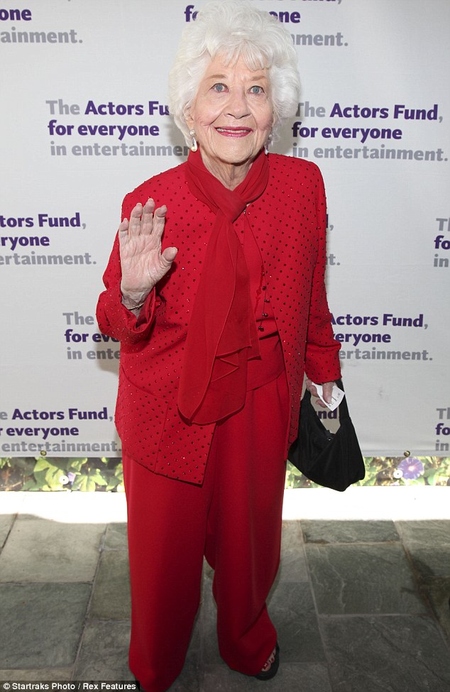 charlotte rae feet 3