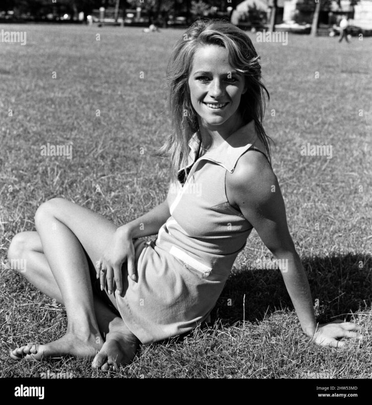 charlotte rampling feet 5