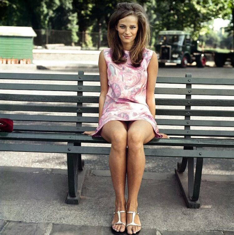 charlotte rampling feet 6