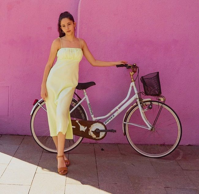 charlotte roberts feet 1