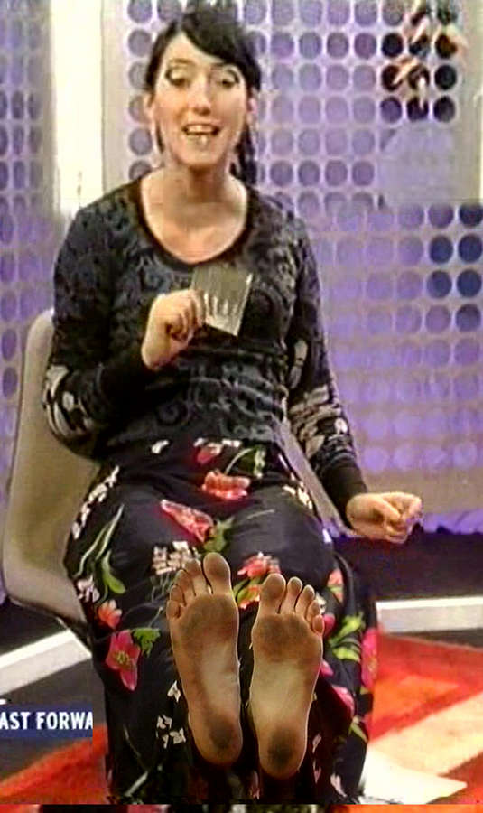 charlotte roche feet 4