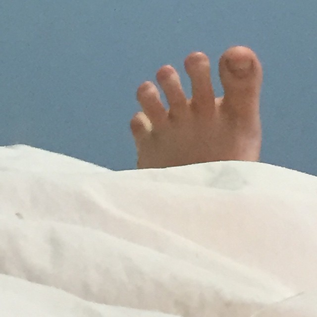 charlotte rose feet 2