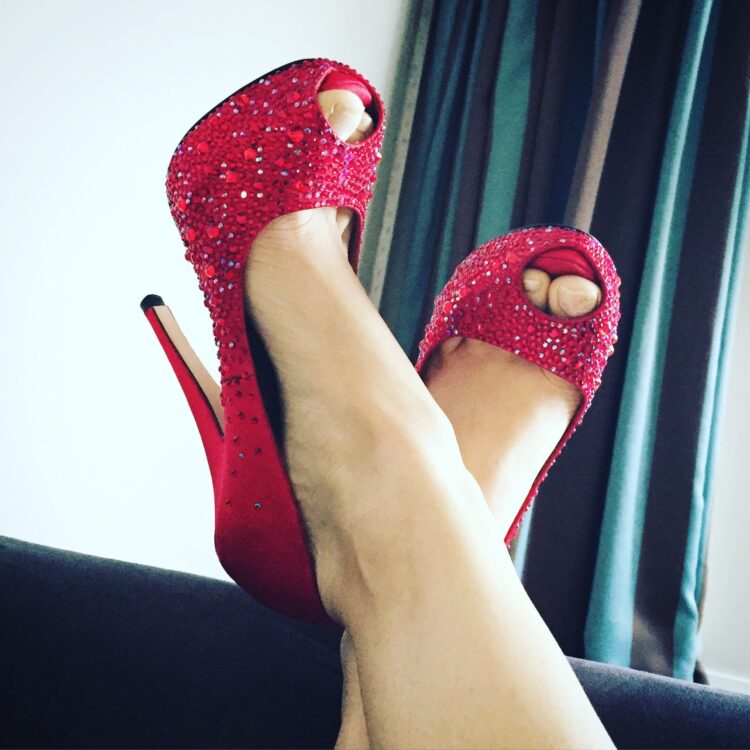 charlotte salt feet 4