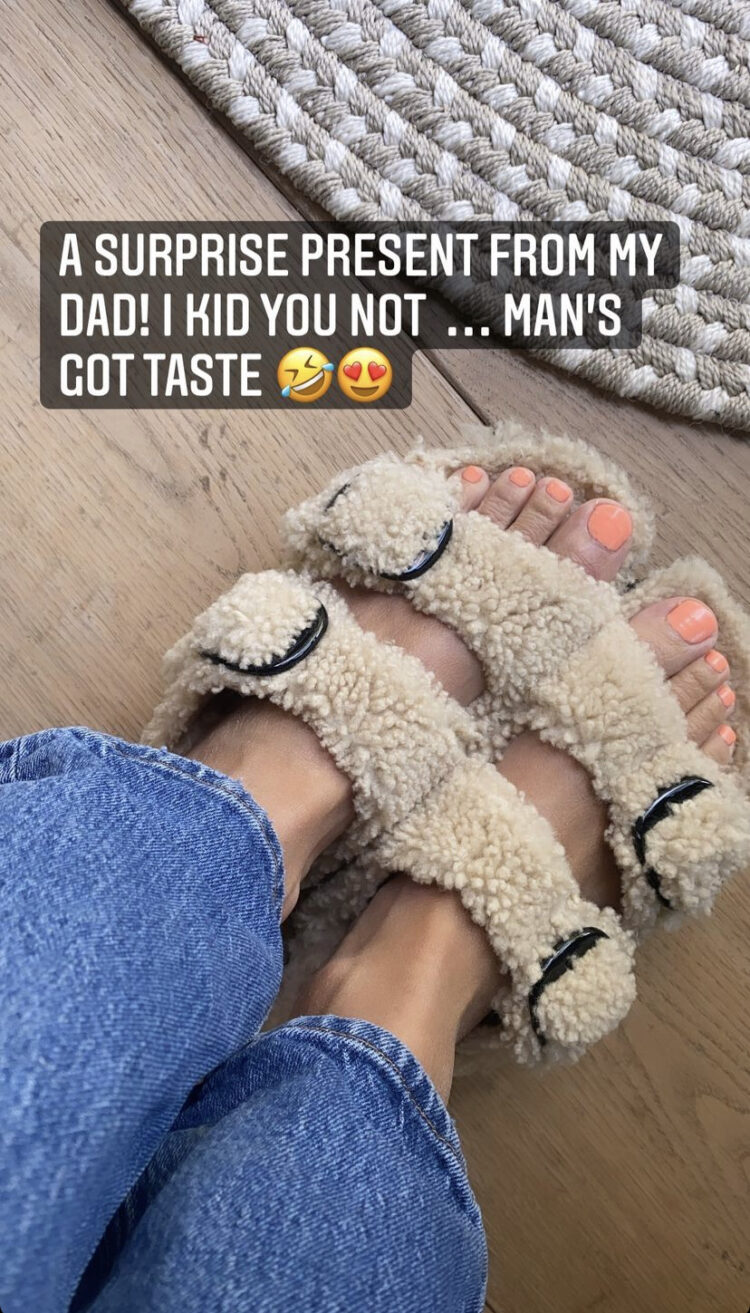 charlotte salt feet 6