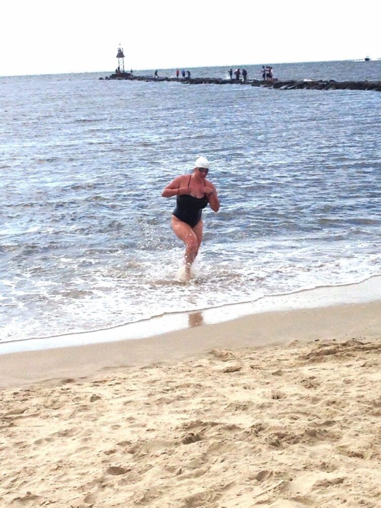 charlotte samuels feet 2