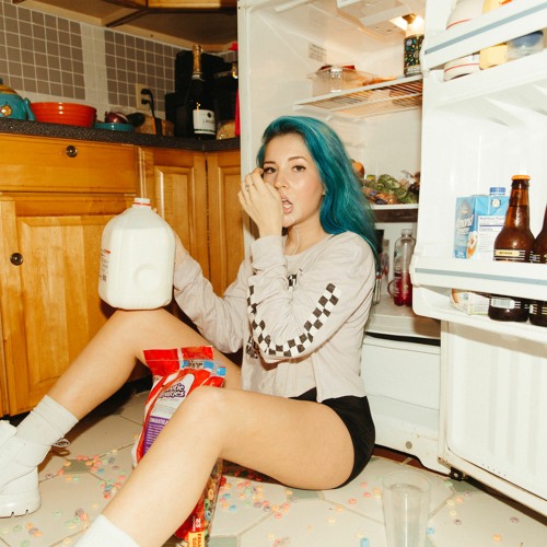 charlotte sands feet 4