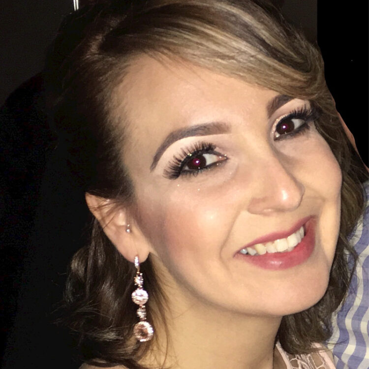 charlotte sendi feet 4