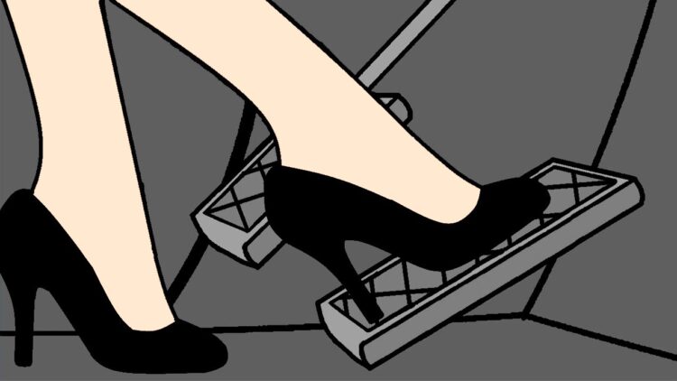 charlotte smith feet 3