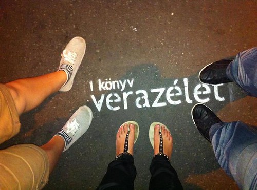 charlotte sometimes feet 1