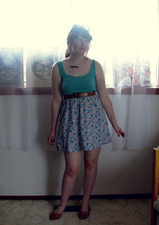 charlotte sometimes feet 5