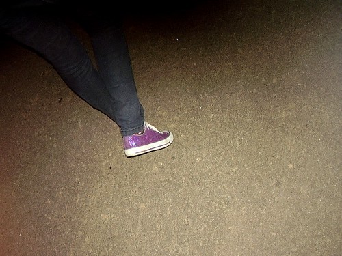 charlotte sometimes feet 6