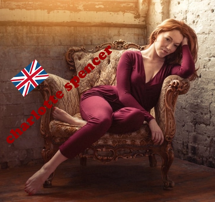 charlotte spencer feet 2