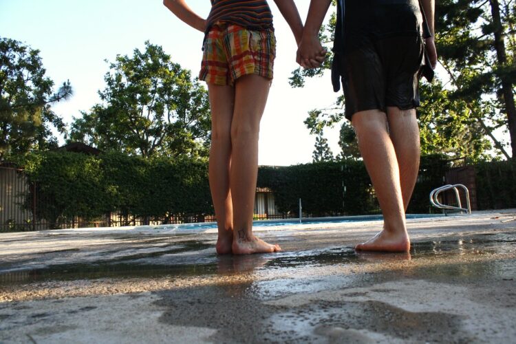 charlotte taylor feet 1