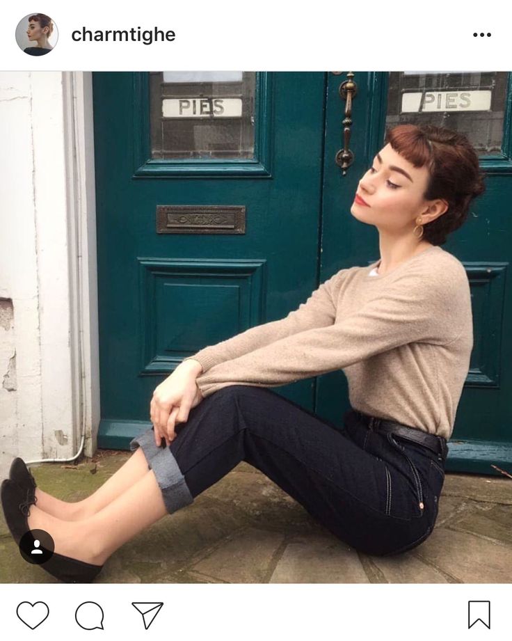 charlotte tighe feet 5