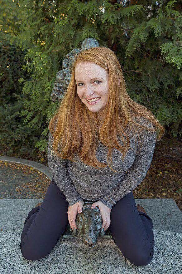 charlotte traynor feet 1