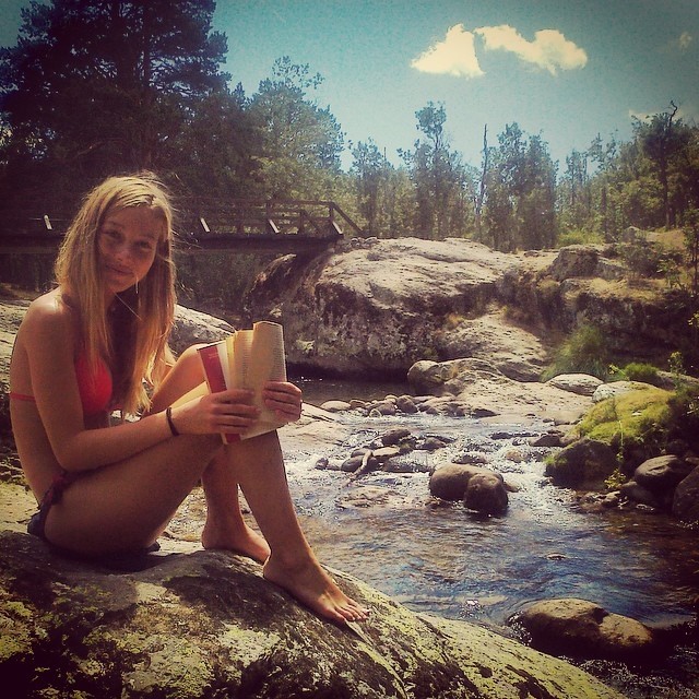 charlotte vega feet 4