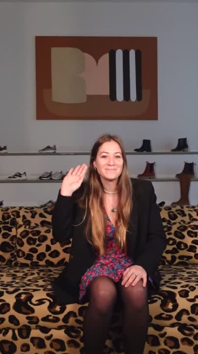 charlotte vidal feet