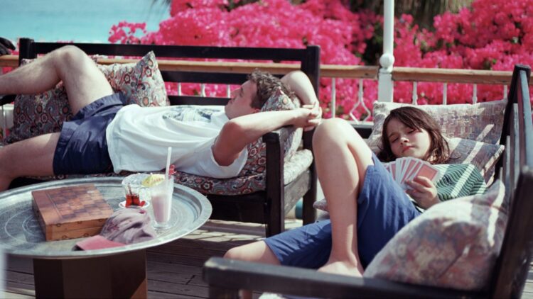 charlotte wells feet