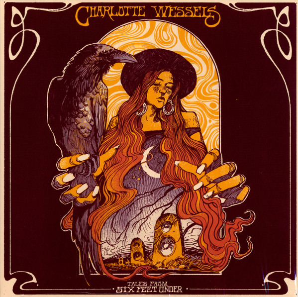 charlotte wessels feet 2