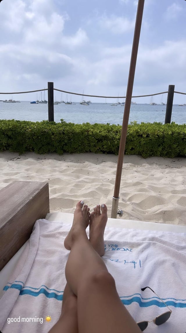 charly caruso feet 4