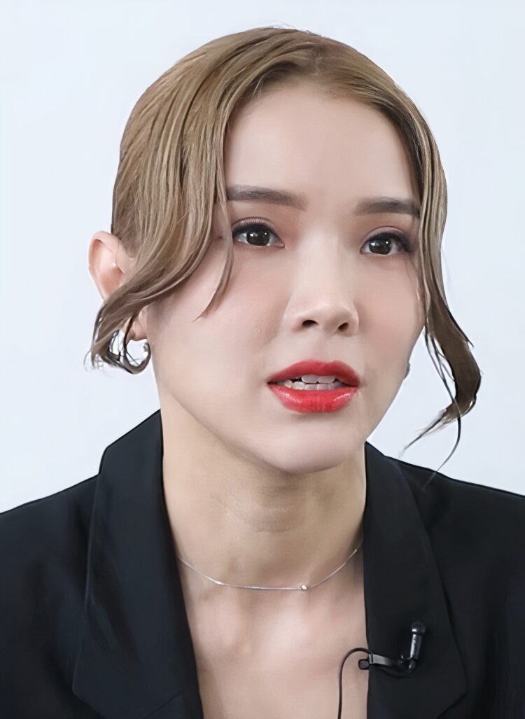 charmaine fong feet 3