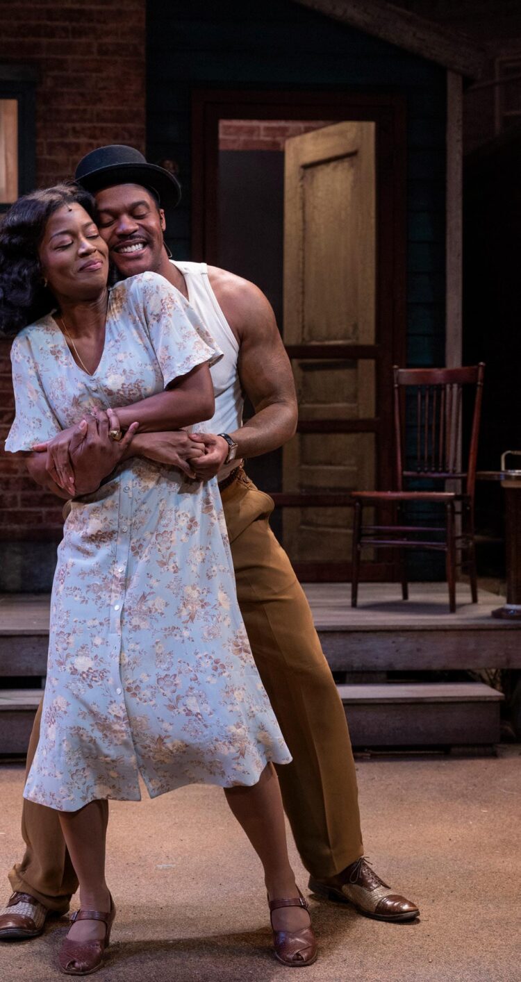 charmaine glock feet