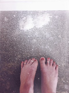 charmaine olivia feet 2