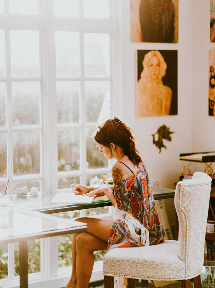 charmaine olivia feet 5